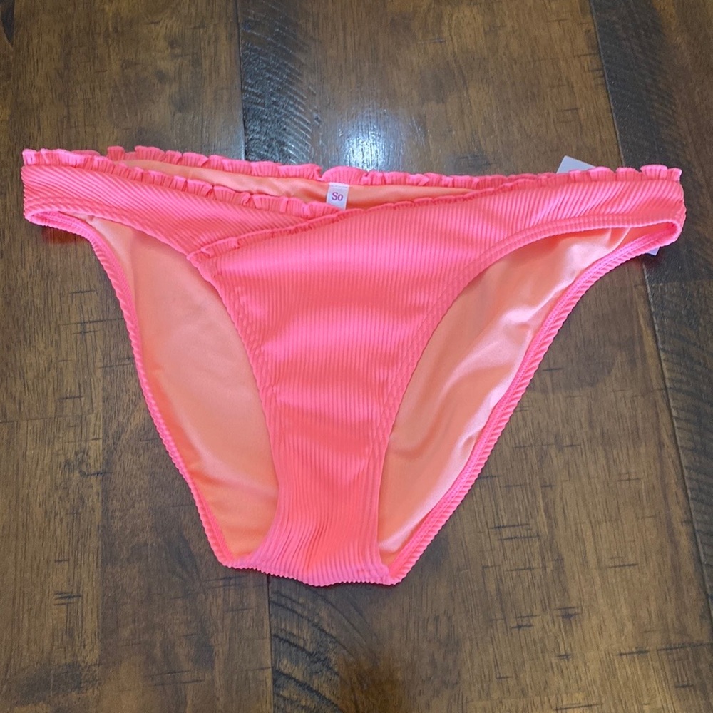 Swim Bottoms